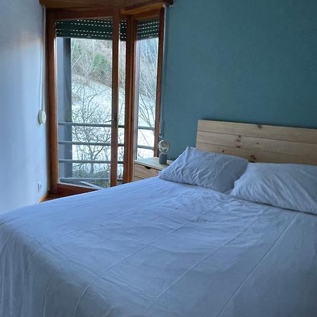 Tuca - Apartamento Acogedor Con Garaje A 1 Km De ビエルハ エクステリア 写真