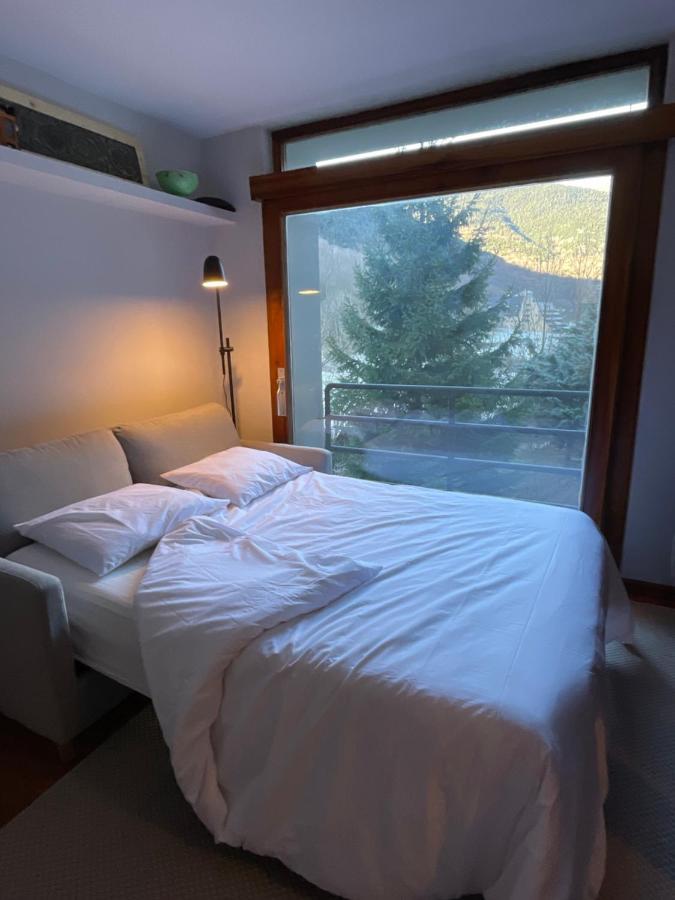 Tuca - Apartamento Acogedor Con Garaje A 1 Km De ビエルハ エクステリア 写真