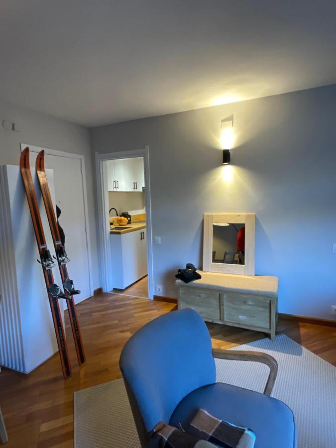 Tuca - Apartamento Acogedor Con Garaje A 1 Km De ビエルハ エクステリア 写真